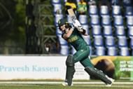 ICC Women's Championship, 2nd ODI: South Africa v New Zealand